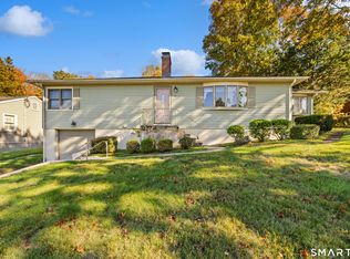 47 Mountain View Drive, Waterbury, CT 06706