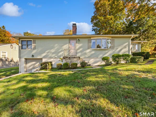 47 Mountain View Drive, Waterbury, CT 06706