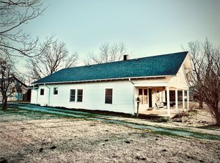 294 Main St, Dorchester, TX 75459