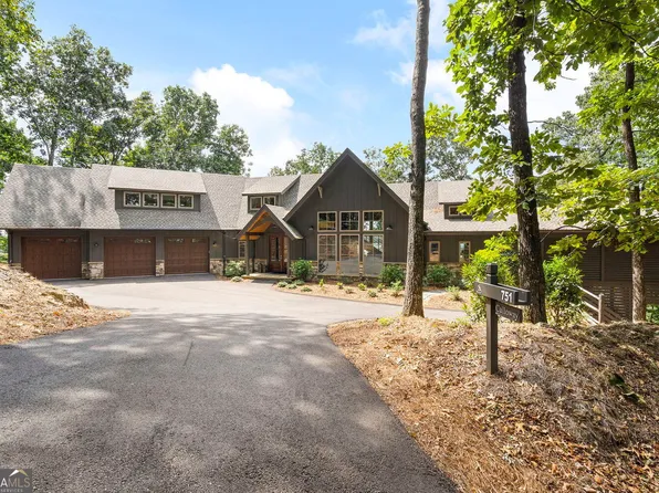 751 Ridgeview Dr, Jasper, GA 30143