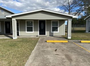 15506 1/2 Elgin St, Channelview, TX 77530