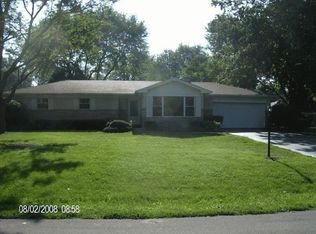 10227 New Jersey St, Indianapolis, IN 46280