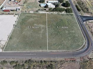 0 N Rice Ave, Midland, TX 79707