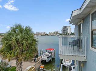 22 Moreno Point Rd UNIT 15, Destin, FL 32541