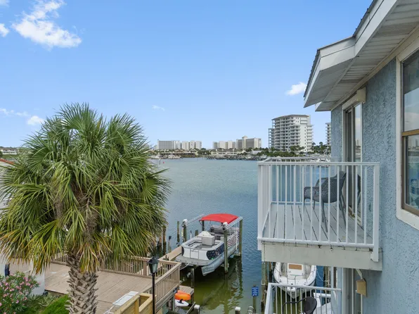 22 Moreno Point Rd Unit 15, Destin, FL 32541