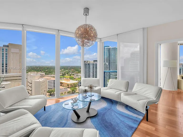 333 Las Olas Way #2101 — Photo 21
