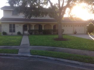 605 Linwood Dr, Victoria, TX 77901