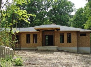 55 Stonesthrow Ct, Alexandria, OH 43001