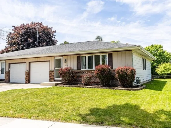 2318 N 35th STREET, Sheboygan, WI 53083