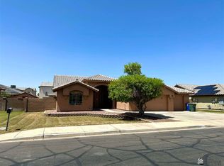 4088 W 22nd Ln, Yuma, AZ 85364