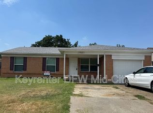 1509 N Oconnor Rd, Irving, TX 75061