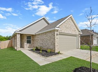 1600 Romans Rd, Ennis, TX 75119