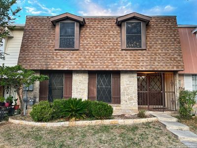 1222 Klondike St, San Antonio, TX, 78245