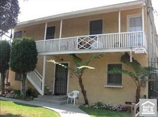 1081 Temple Ave, Long Beach, CA 90804