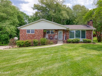 9212 Burchfield Dr, Oak Ridge, TN, 37830