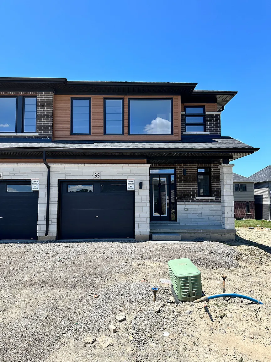 448 Blackburn Dr N #35 photo 1