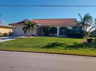 3448 Nighthawk Ct, Punta Gorda, FL 33950
