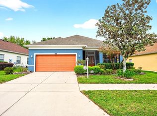 3447 Mount Hope Loop, Leesburg, FL 34748