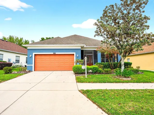 3447 Mount Hope Loop, Leesburg, FL 34748