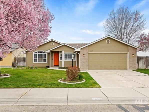 1909 E Glenloch St, Meridian, ID 83646