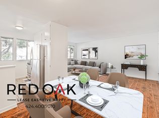 1051 N Ogden Dr APT 1, West Hollywood, CA 90046