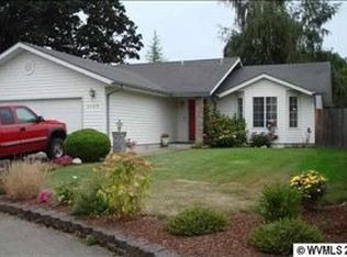 3155 Quail Pl, Lebanon, OR 97355