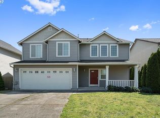 4205 NE 166th Ave, Vancouver, WA 98682