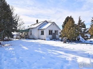 519 Grand Ave, Platteville, CO 80651