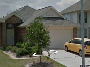 20643 Baron Bend Ln, Katy, TX 77449