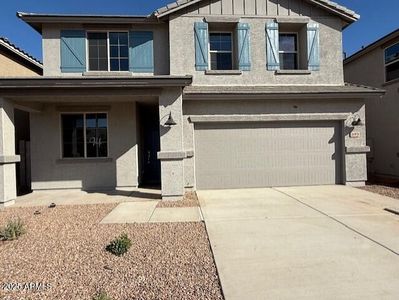 26971 N 169TH Drive, Surprise, AZ, 85387