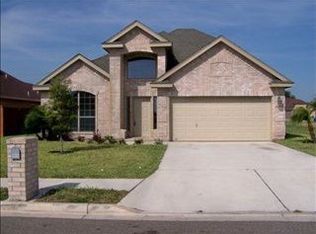 4004 Tyler Ave, McAllen, TX 78503