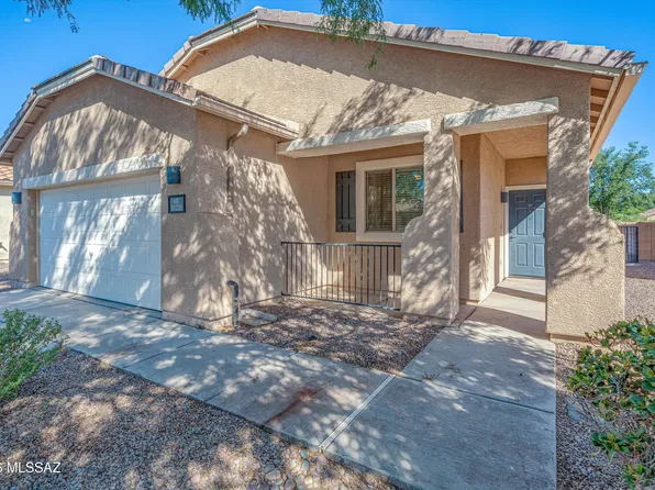 11276 W Massey Dr, Marana, AZ 85653