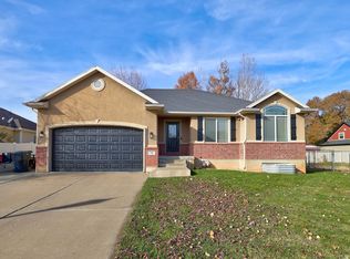 78 W 200 S, Morgan, UT 84050