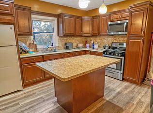 244 Almont St #1, Mattapan, MA 02126