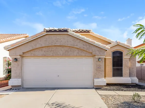 9830 W Runion Dr, Peoria, AZ 85382