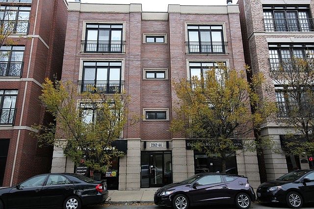 1st image of 2242 W Belmont Ave #2W