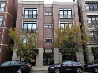 2242 W Belmont Ave #2W, Chicago, IL 60618