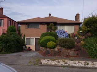 4861 24th Ave S, Seattle, WA 98108