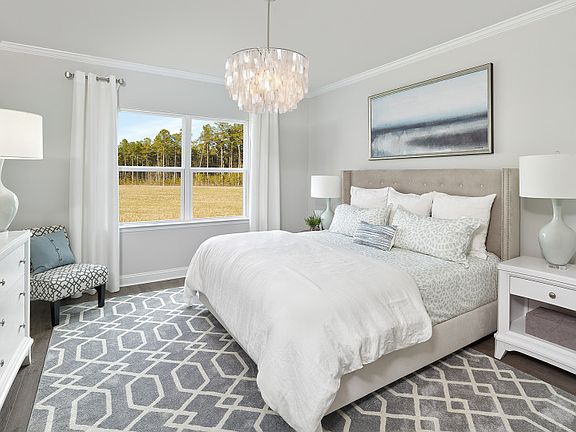 Model Representation - Owner s Suite