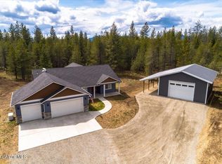 28713 N Owasco Ln, Athol, ID 83801