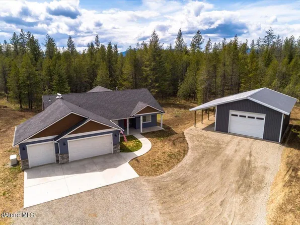 28713 N Owasco Ln, Athol, ID 83801