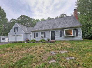 54 Ratlum Rd, Barkhamsted, CT 06063