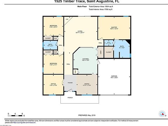 4th image of 1525 Timber Trace Dr