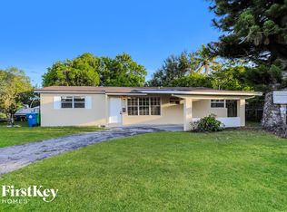 6240 NW 14th Pl, Sunrise, FL 33313