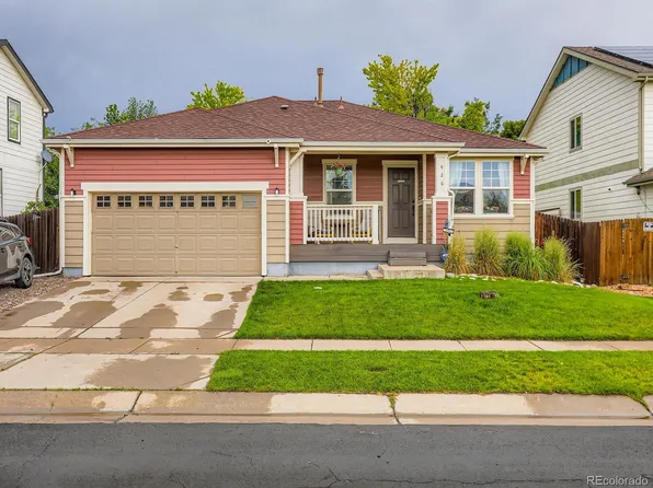 426 N 48th Avenue, Brighton, CO 80601