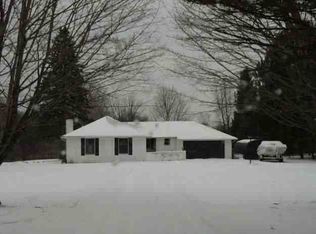 5412 Hollenbeck Rd, Columbiaville, MI 48421