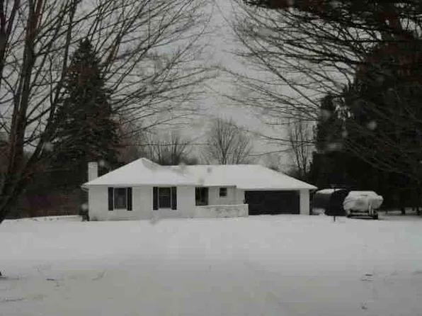5412 Hollenbeck Rd, Columbiaville, MI 48421