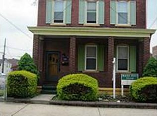 124 6th St, McKeesport, PA 15132