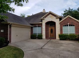 1318 Kern Canyon Ln, Richmond, TX 77469