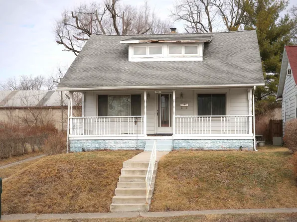 1906 E Willard St, Muncie, IN 47302